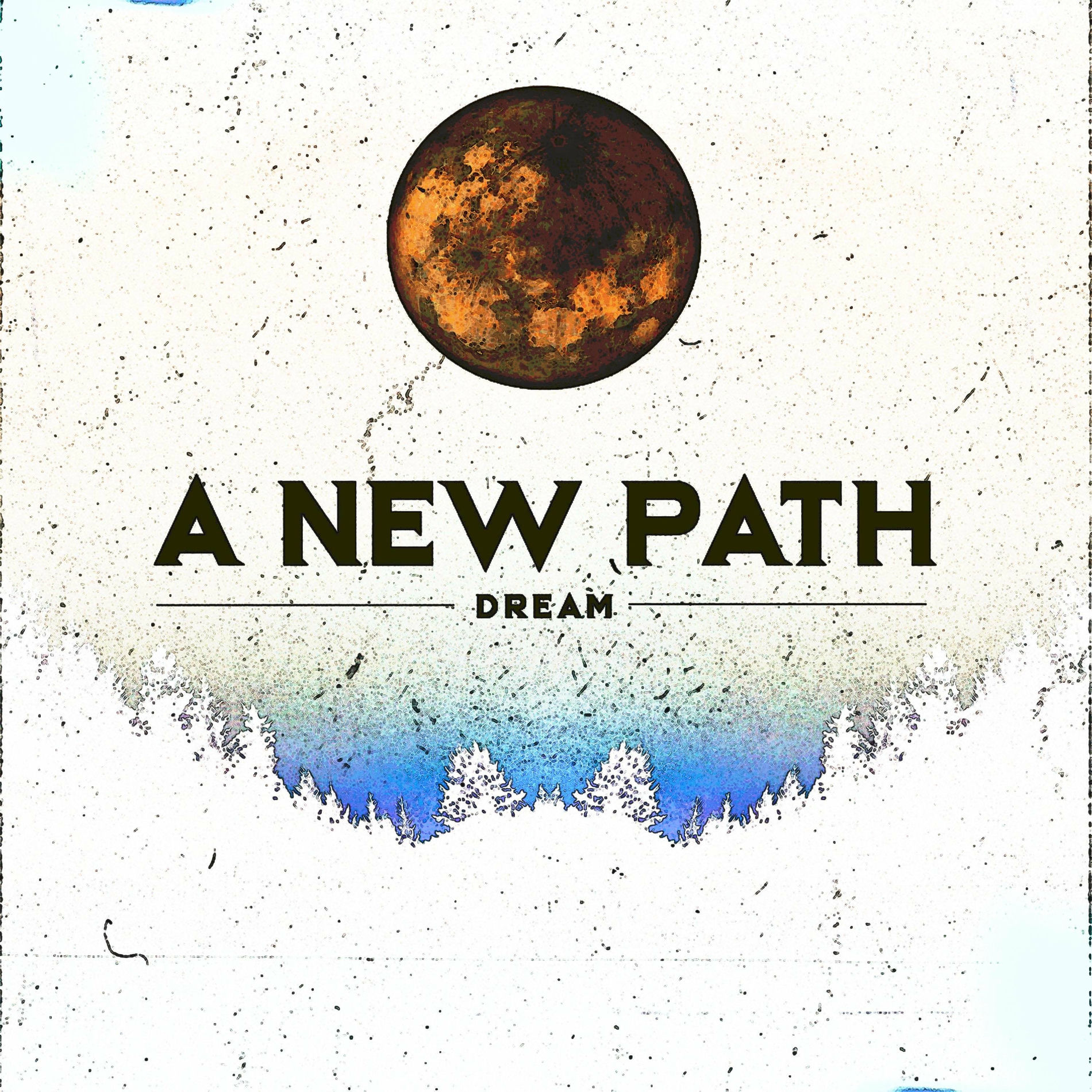 Album cover of Dream