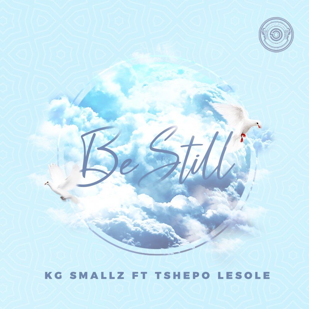 Picture of Be Still