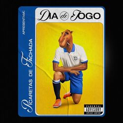 Cover of Dia de Jogo