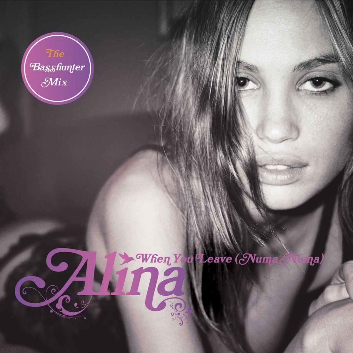 Album cover of When You Leave (Numa Numa)