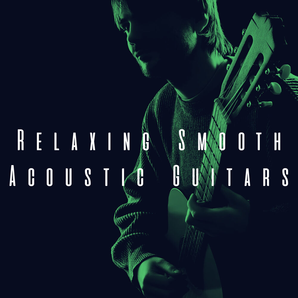 Picture of Relaxing Smooth Acoustic Guitars