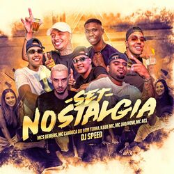 Cover of Set Nostalgia