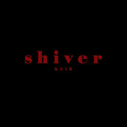 Cover of Shiver (Acoustic Session)