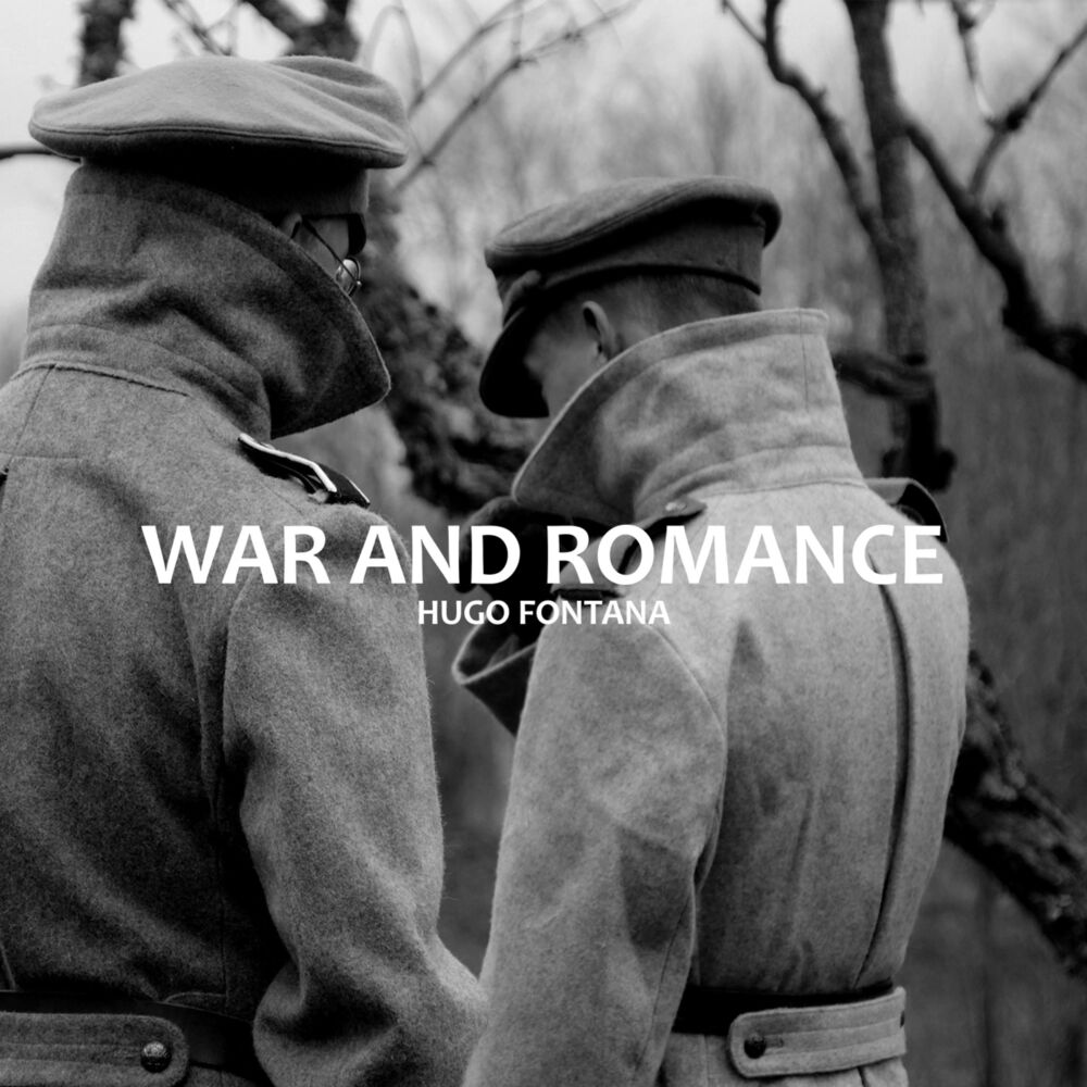 Picture of War and Romance