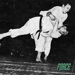 Cover of Force