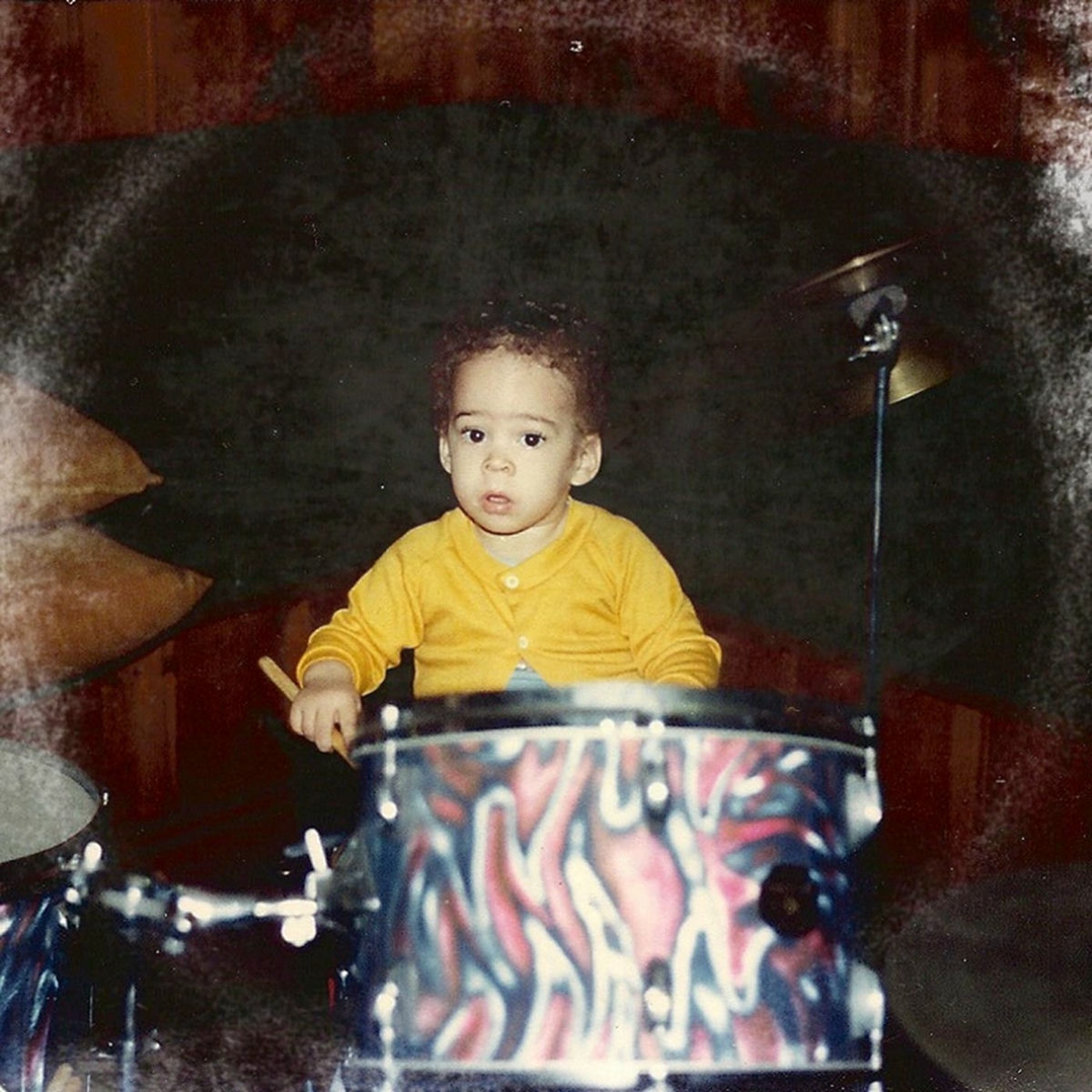 Album cover of Good/Grief