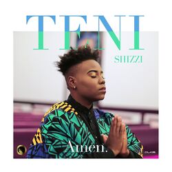 Cover of Amen