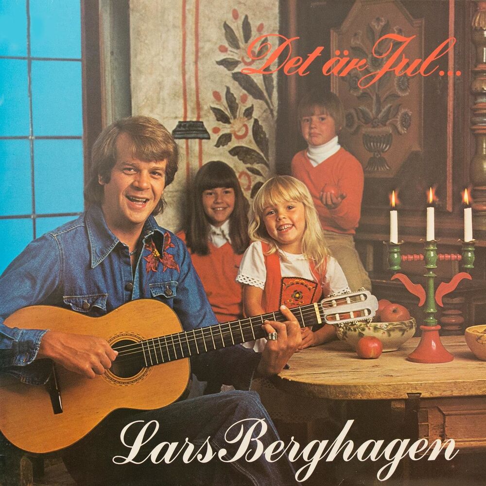 Picture of Det är jul