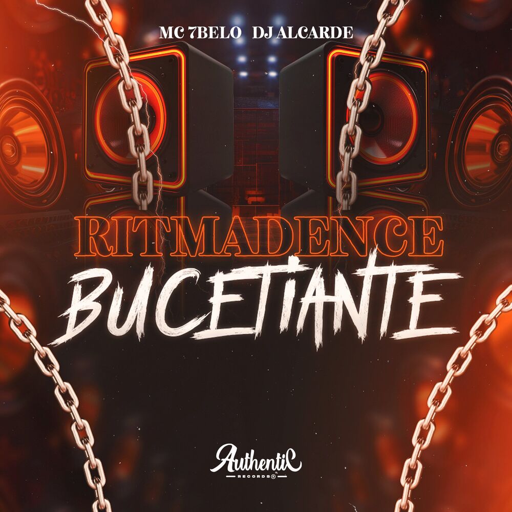 Picture of Ritmadence Bucetiante