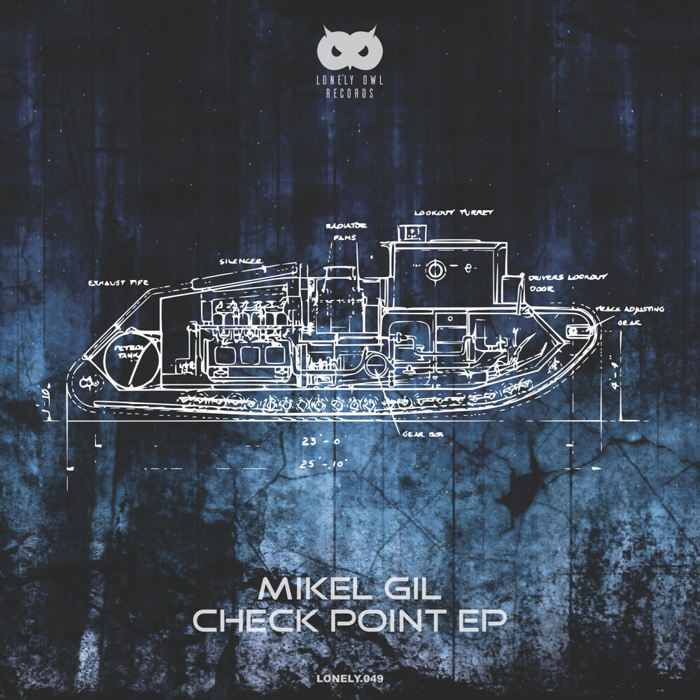 Picture of Check Point EP