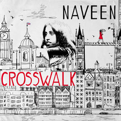 Cover of Crosswalk