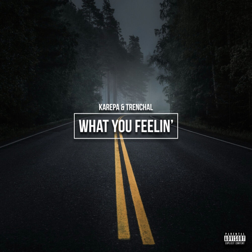 Picture of What You Feelin'