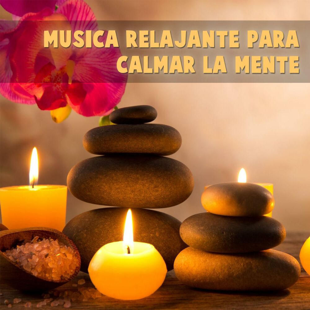 Picture of Música Relajante Para Calmar La Mente