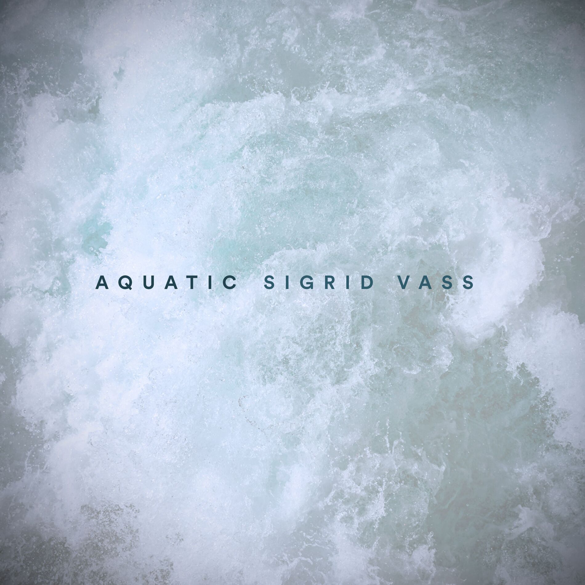 Album cover of Aquatic