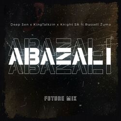 Cover of Abazali (Future Mix)