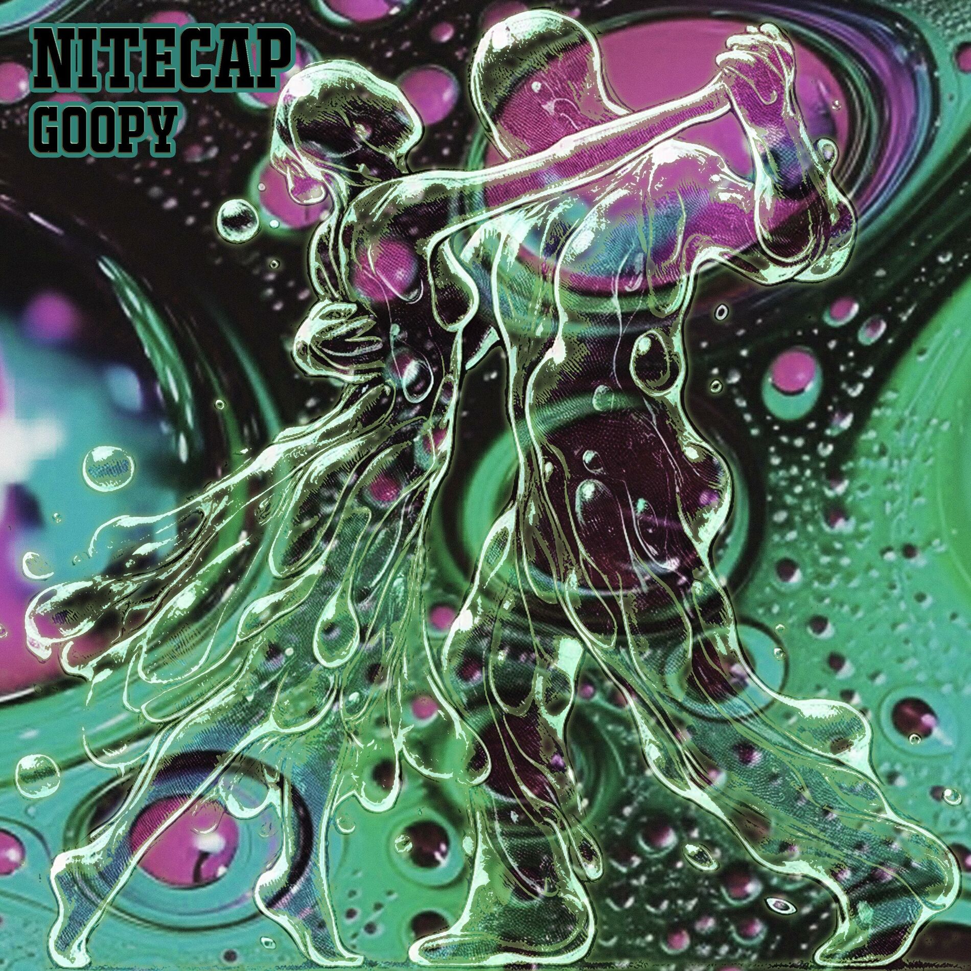 Album cover of Goopy