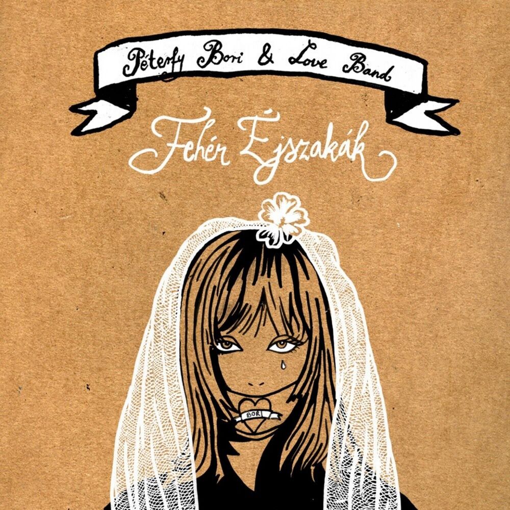Picture of Fehér Éjszakák