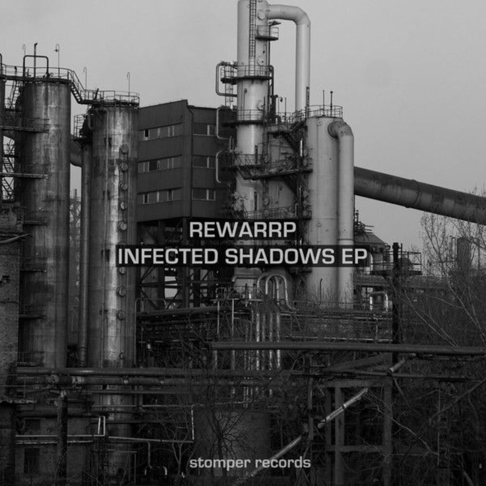Picture of Infected Shadows Ep