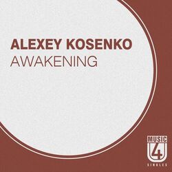 Cover of Awakening