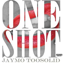 Cover of One Shot
