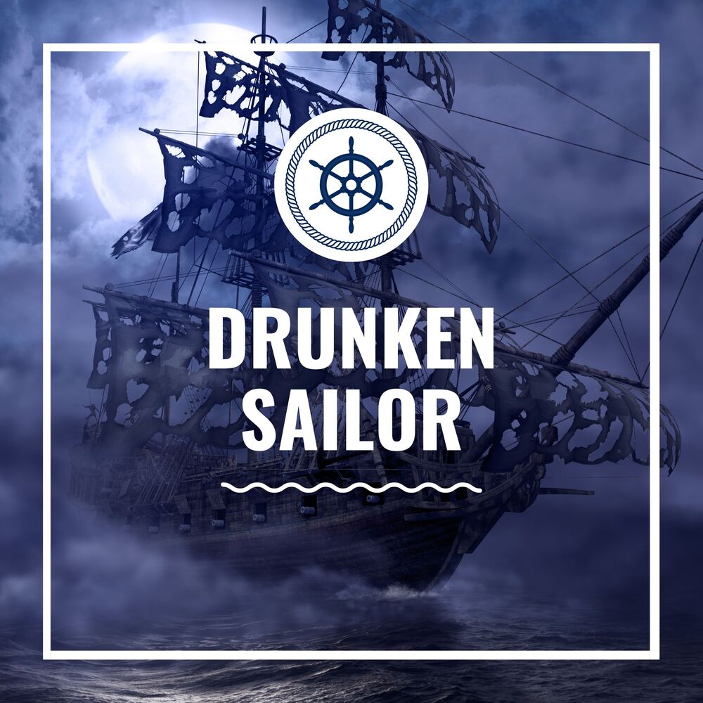 Picture of The Drunken Sailor