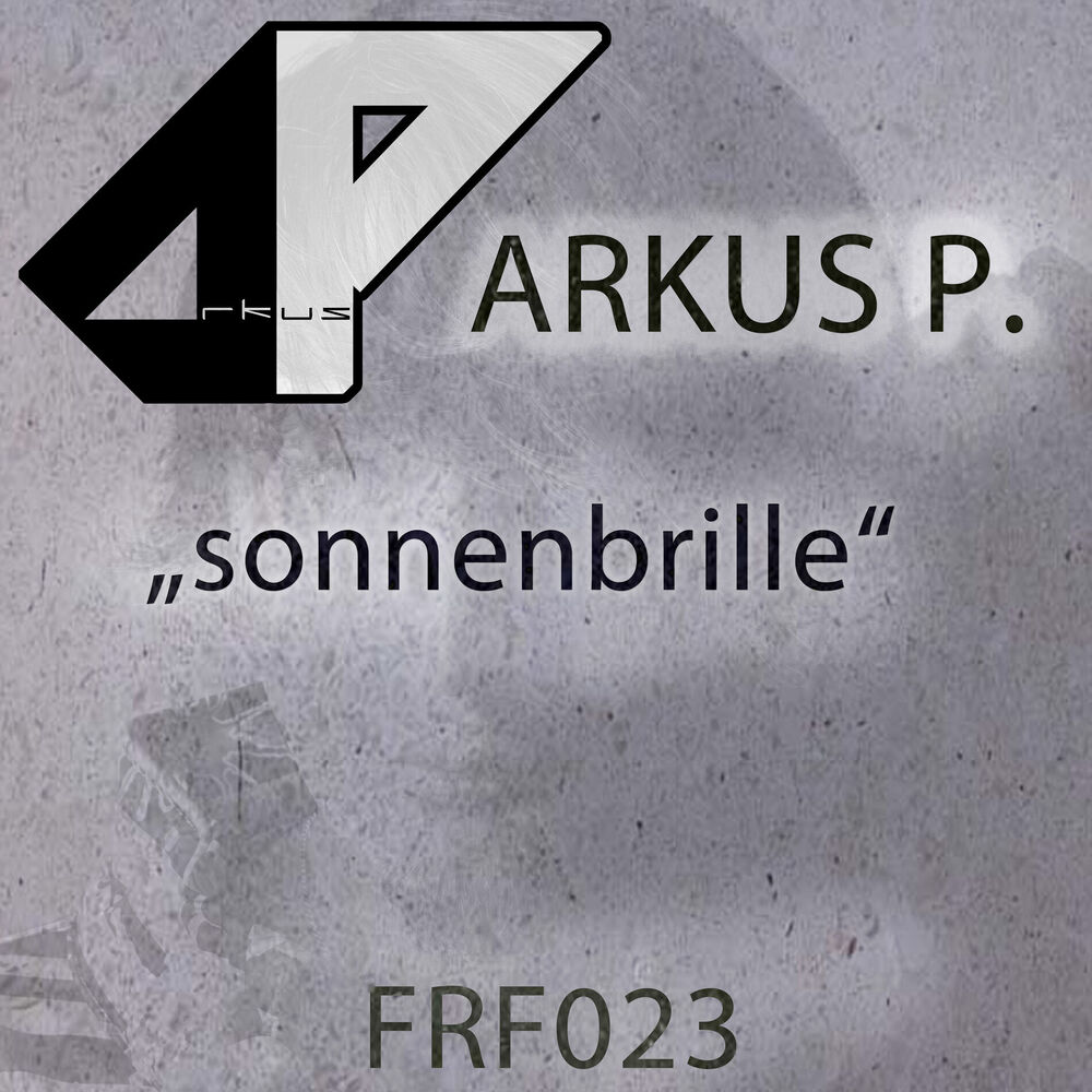 Picture of Sonnenbrille