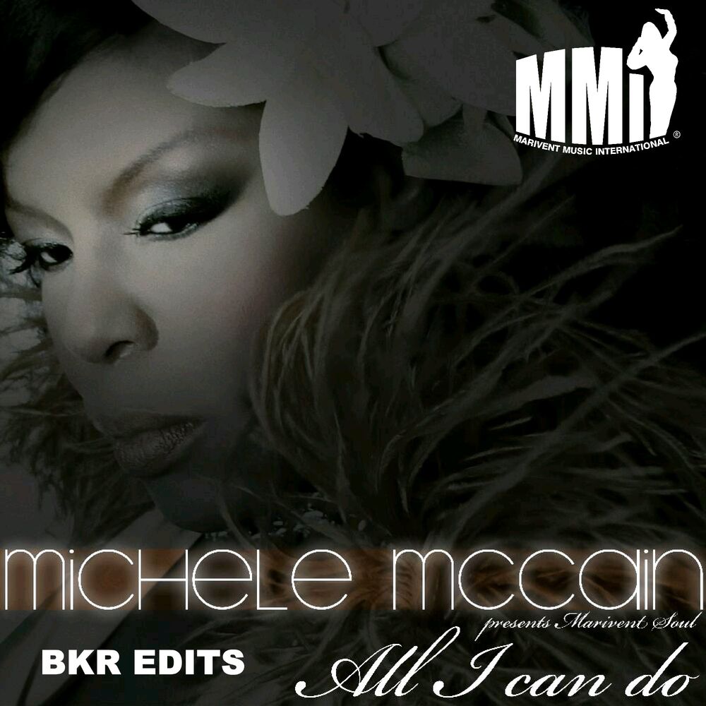Picture of All I Can Do (BKR Edits)