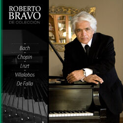 Cover of Roberto Bravo de Colección, Vol. 5