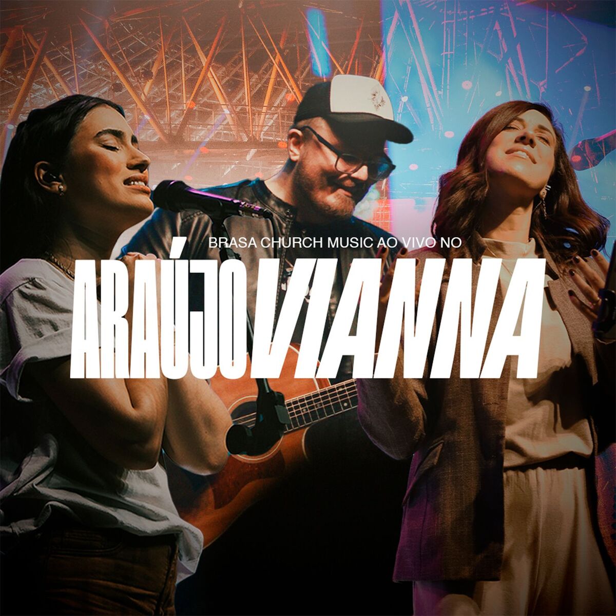 Album cover of Quem Mais é Digno