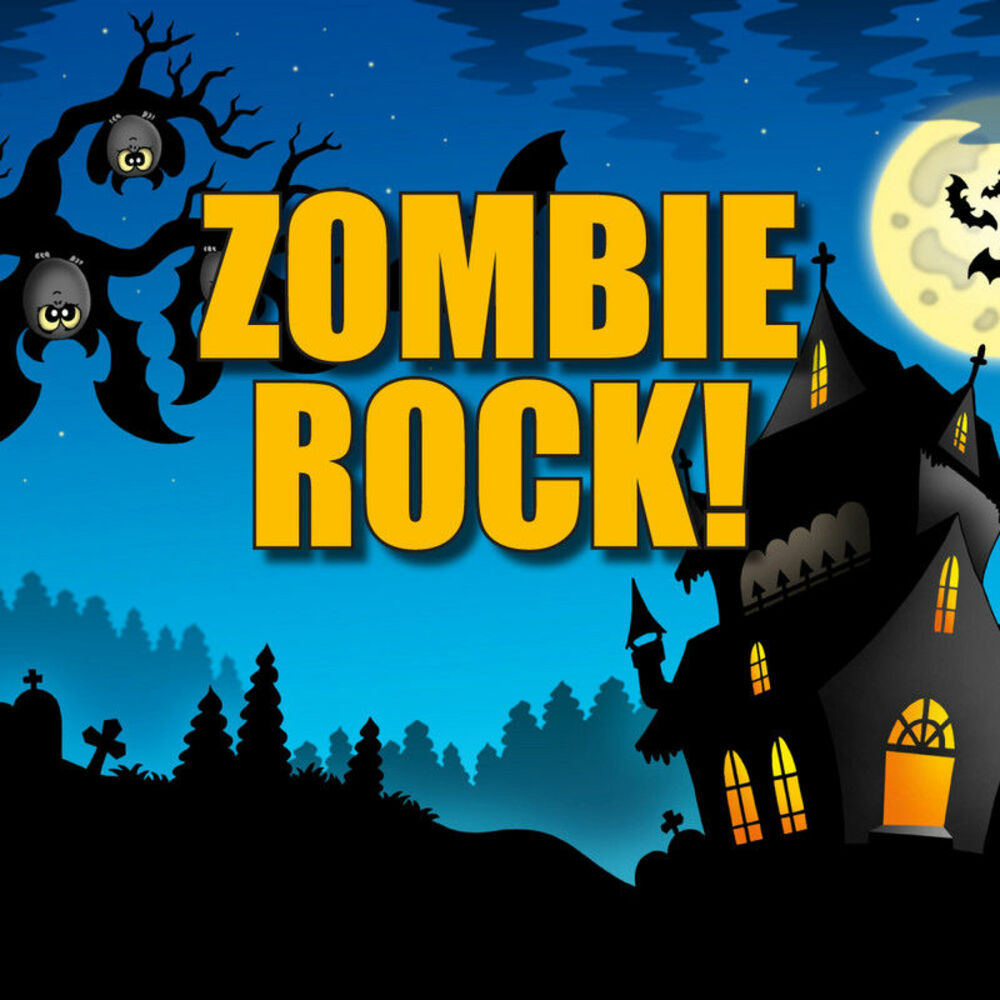 Picture of Zombie Rock