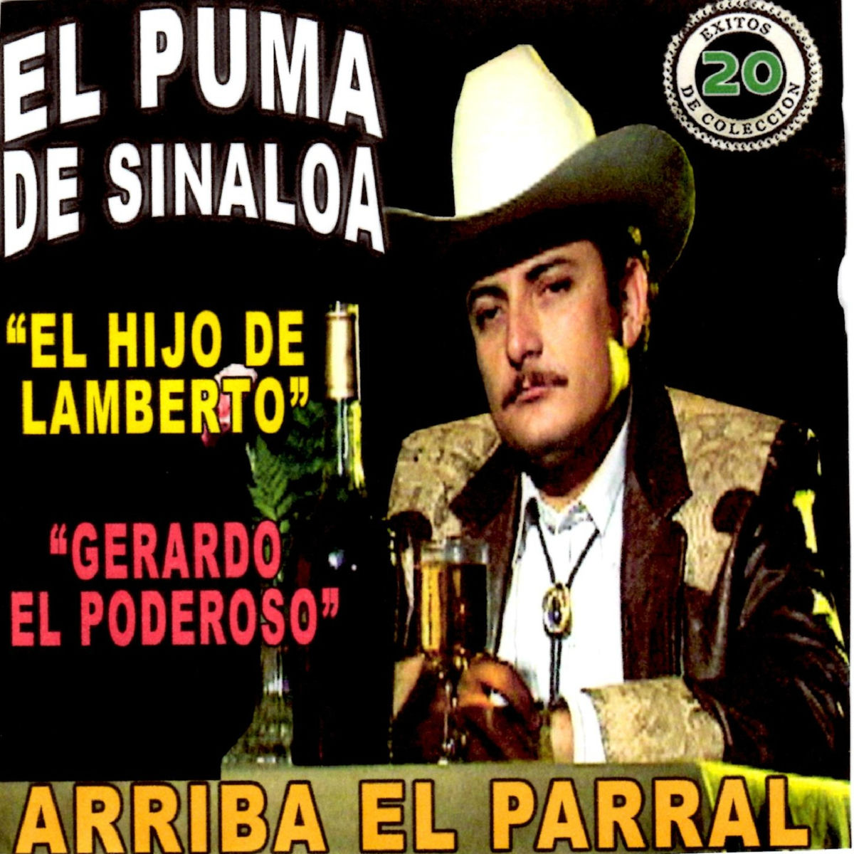 Album cover of Pakas de Kilo