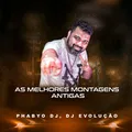 Medley das Antigas (Ao Vivo)
