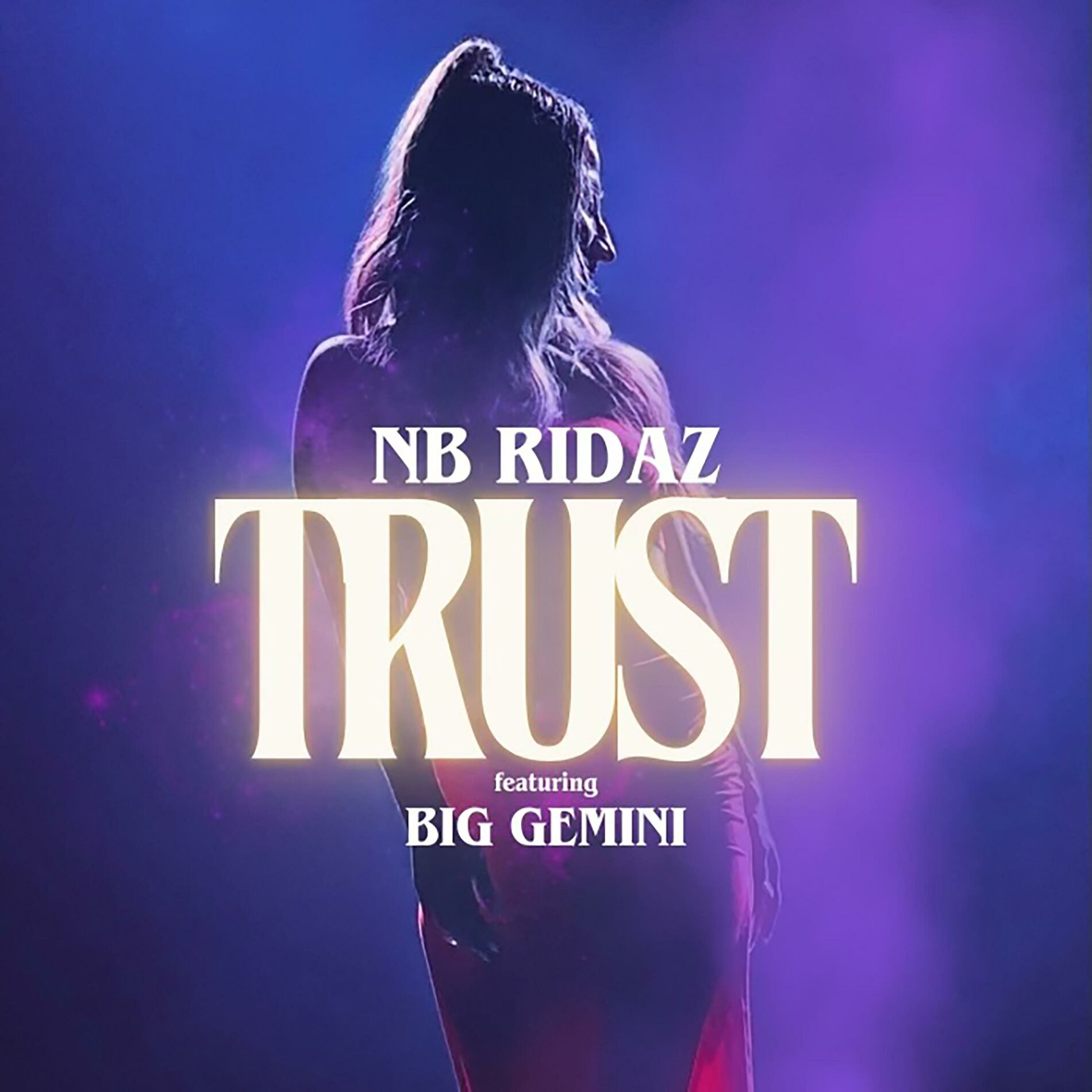 Album cover of Trust (feat. Big Gemini)