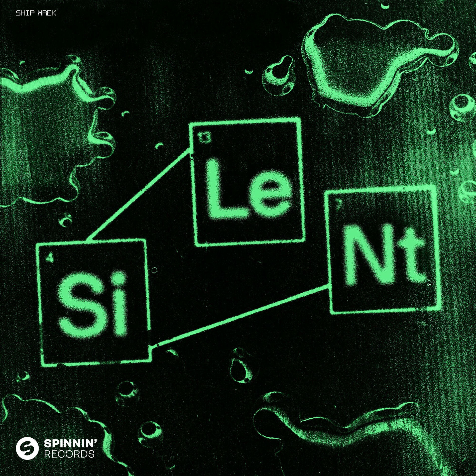 Album cover of Silent