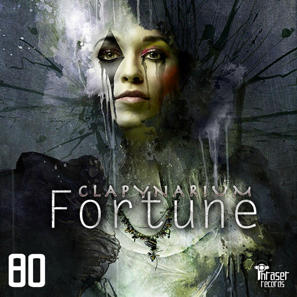 Picture of Fortune EP