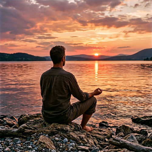 Cycle of Thought