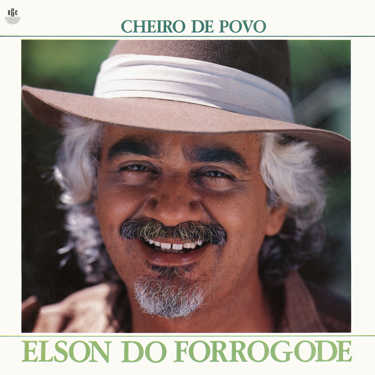 Album cover of São Pedro Casamenteiro