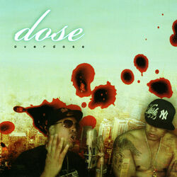 Cover of Overdose