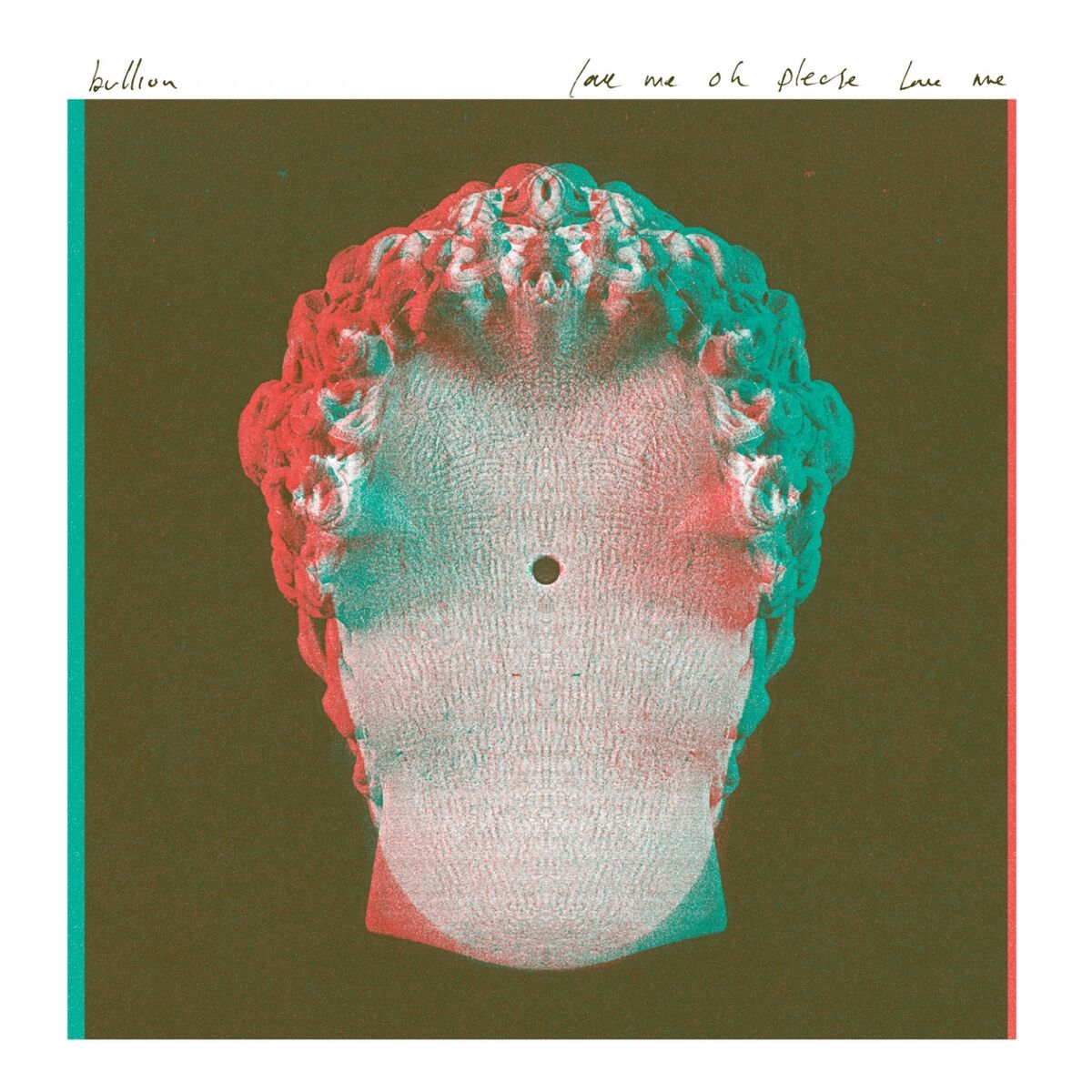 Album cover of Love Me Oh Please Love Me