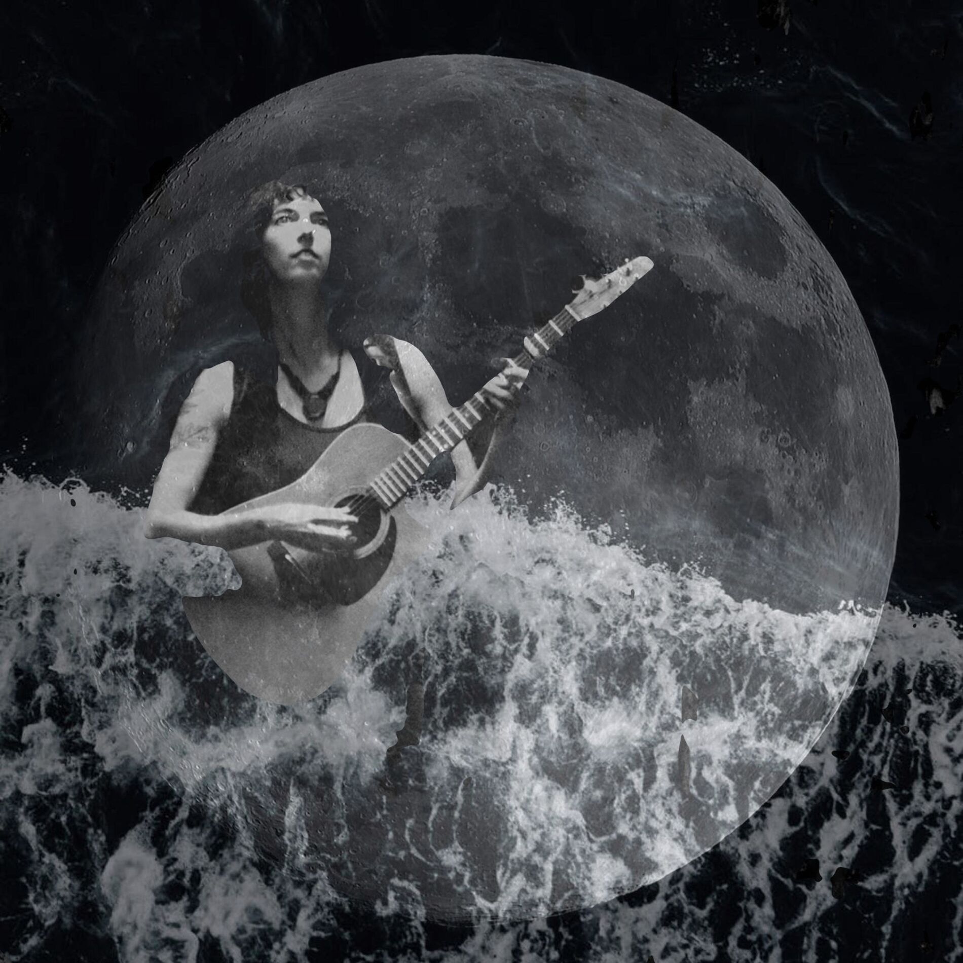 Album cover of Breathing Tide (feat. Aimée Ringle & Alexa Sunshine Rose)