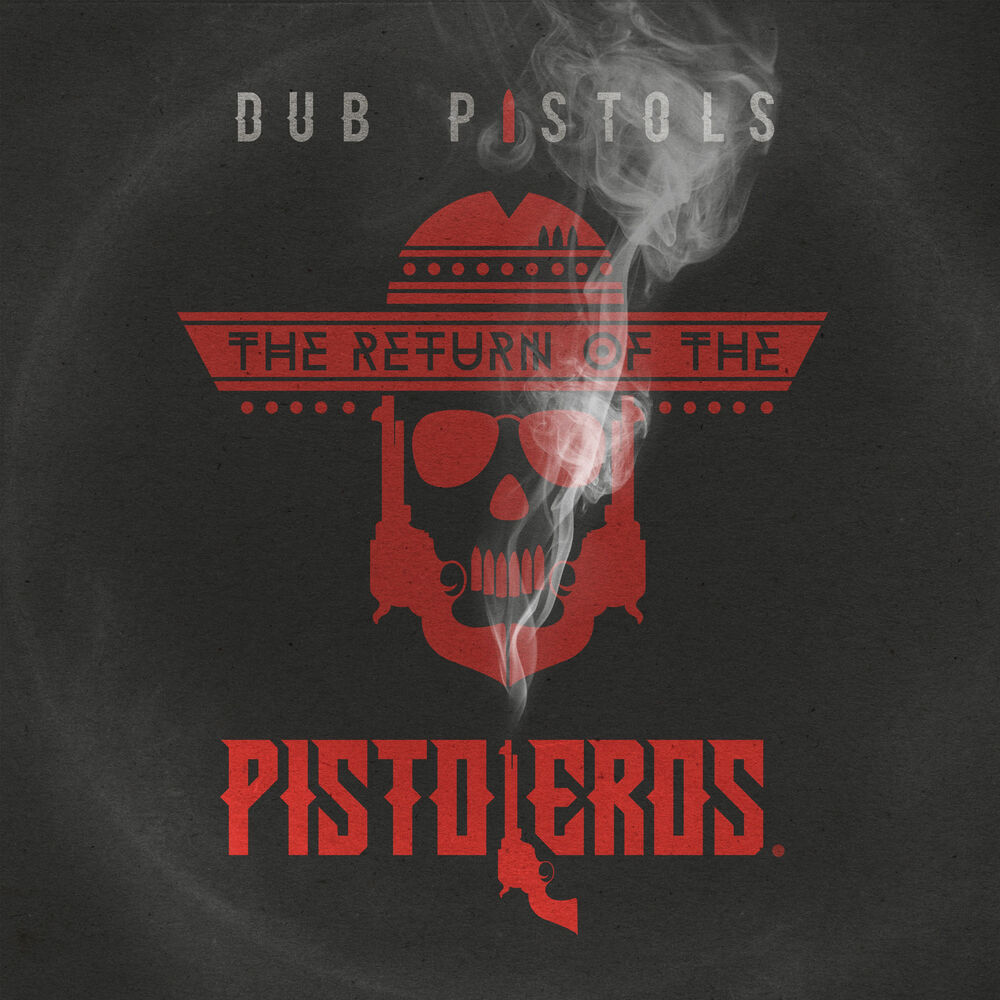 Picture of Return of the Pistoleros