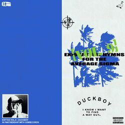 Cover of existential hymns for the average sigma [vol. 9]