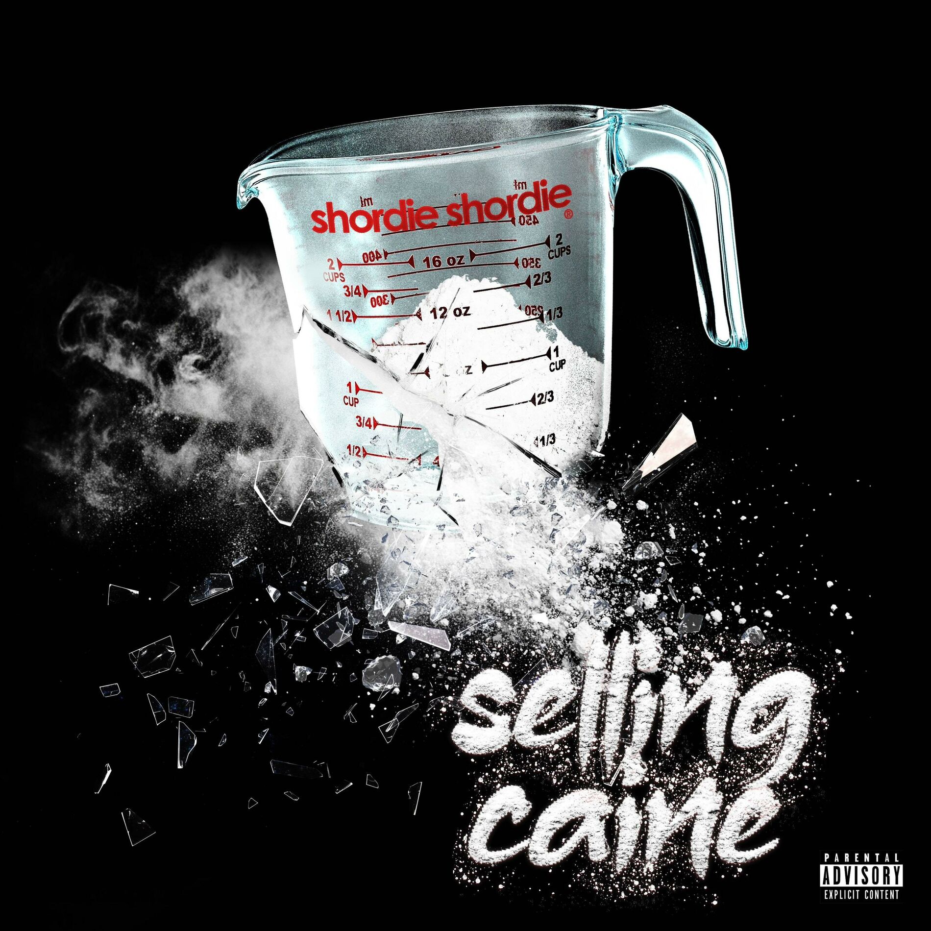 Album cover of Selling Caine