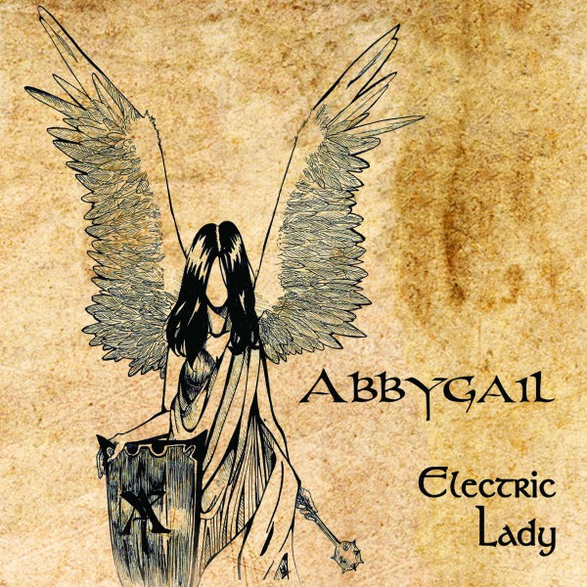 Album cover of Electric Lady