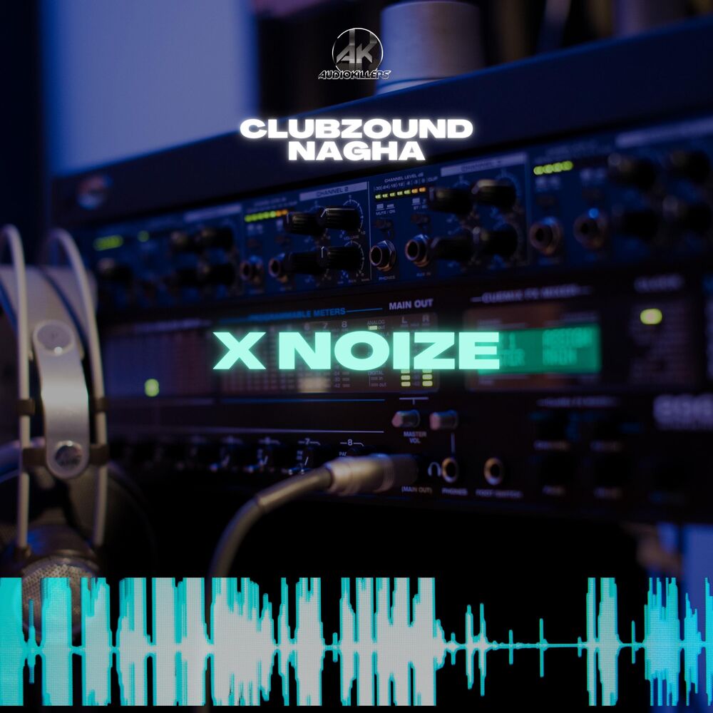 Picture of X Noize