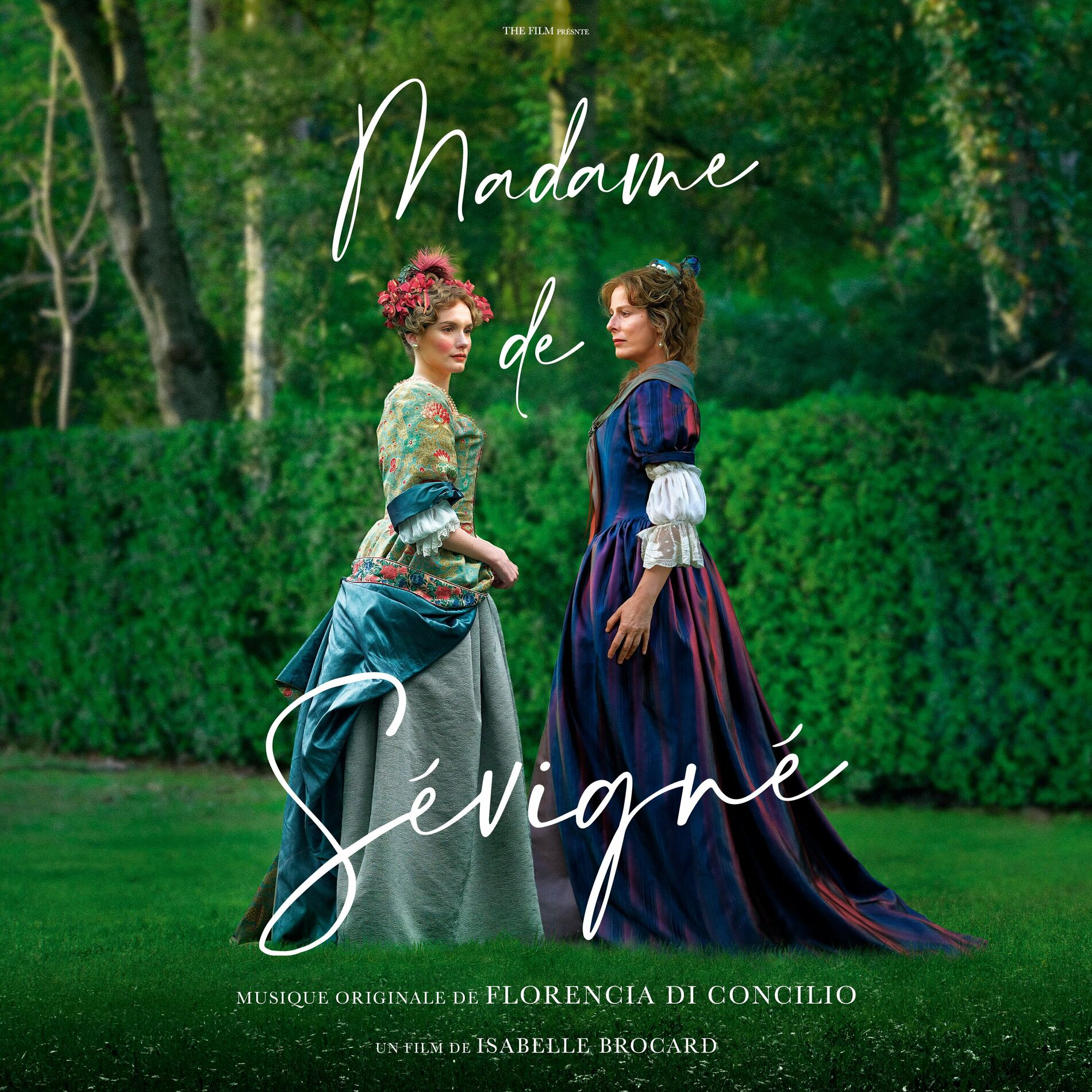 Album cover of Sévigné