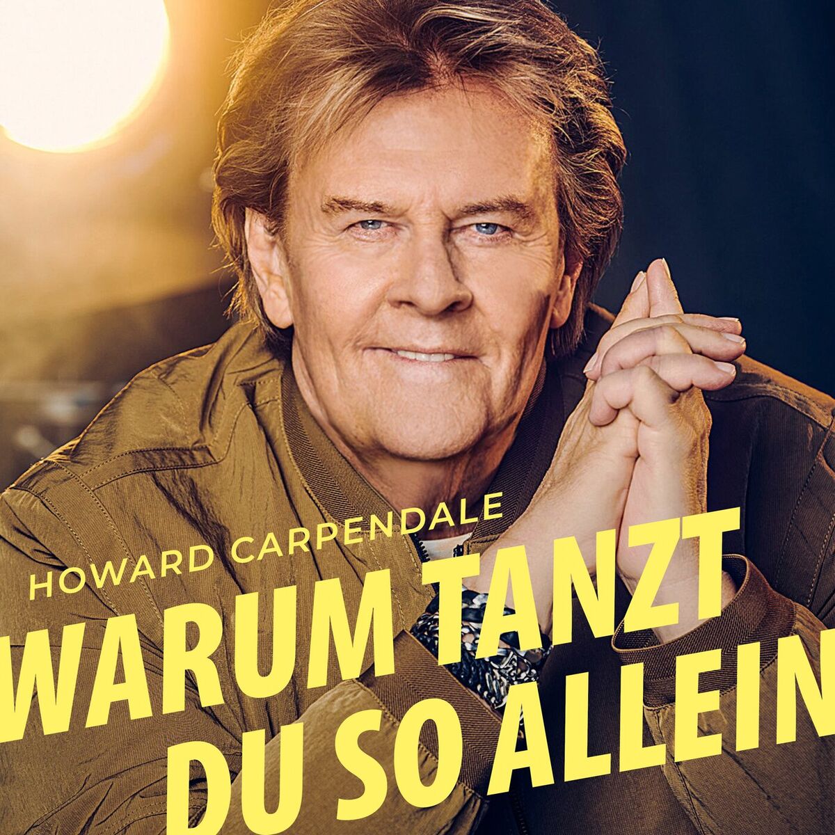Album picture of Warum tanzt du so allein