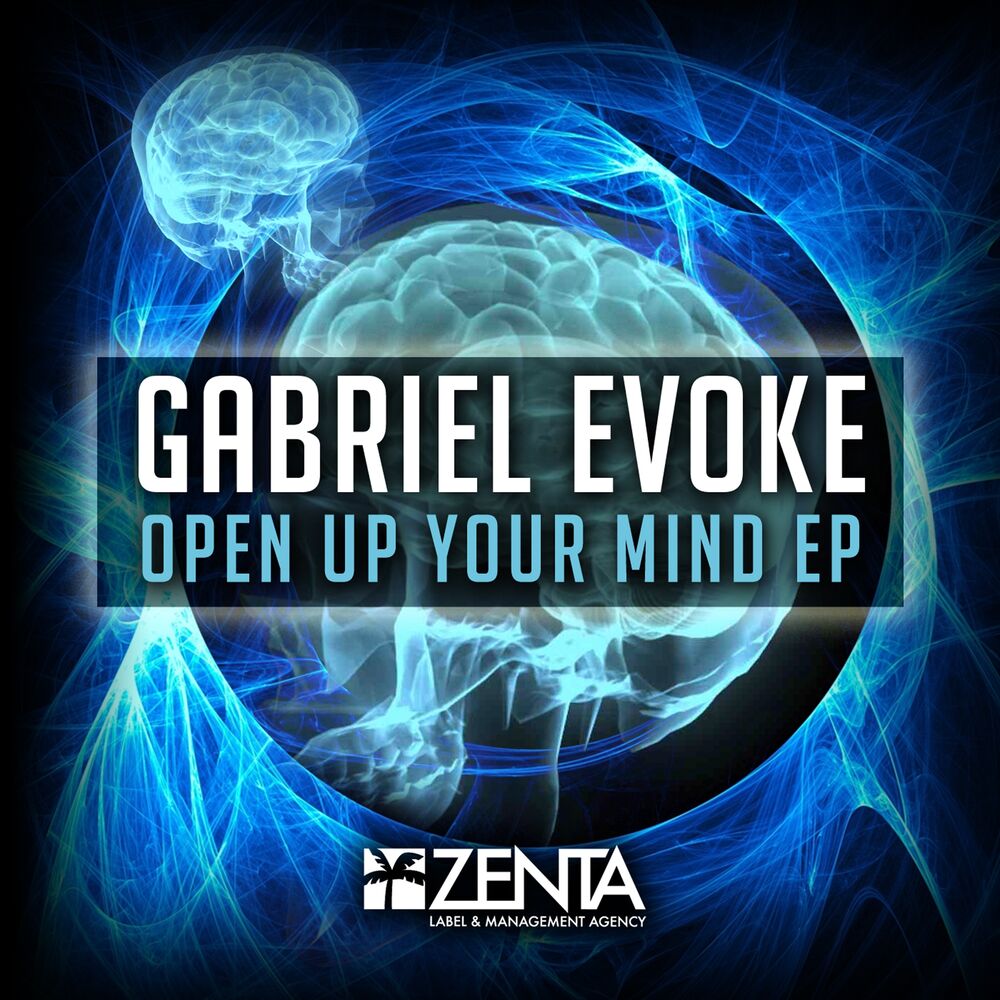 Picture of Open Up Your Mind EP