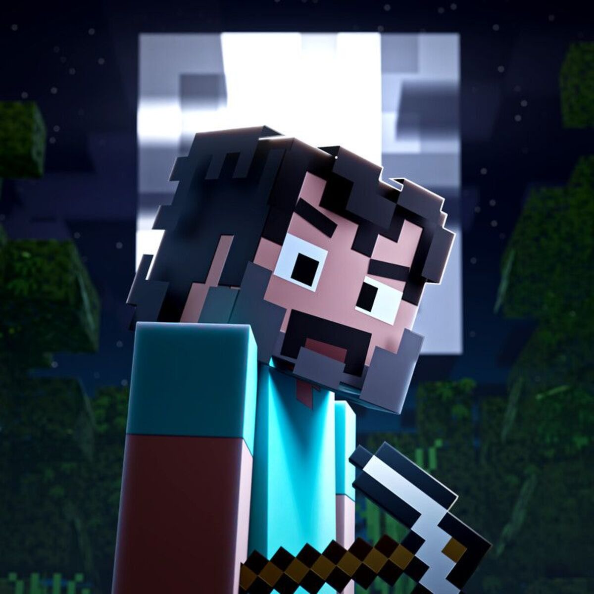 Album cover of Hold The Mine