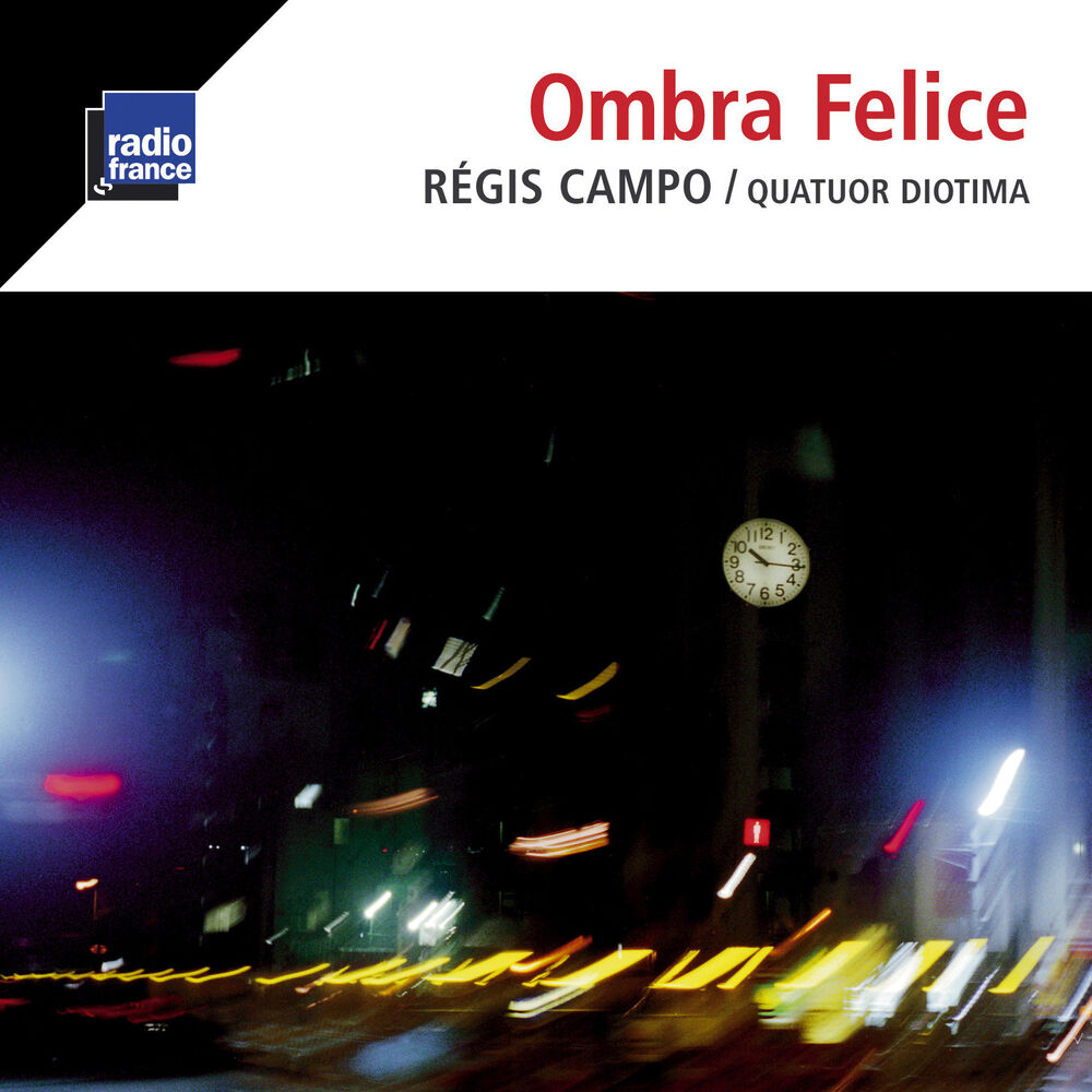 Picture of Campo: Ombra Felice
